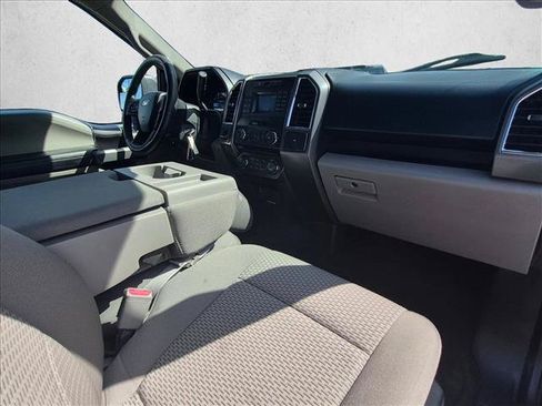 Used 2016 Ford F150 XLT w/ Equipment Group 301A Mid RWD image 17