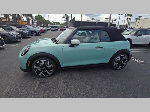 New 2026 MINI Cooper S image 23