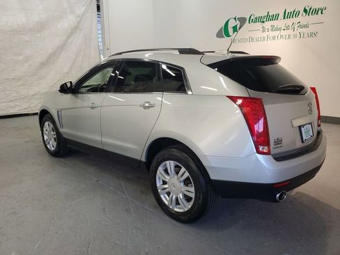 Used 2015 Cadillac SRX FWD image 4