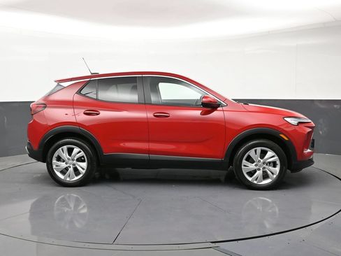 Used 2026 Buick Encore GX Preferred AWD/4WD image 6