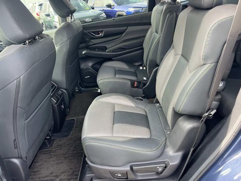 Used 2023 Subaru Ascent Onyx Edition Limited image 20