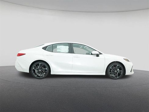 New 2026 Toyota Camry XSE image 27