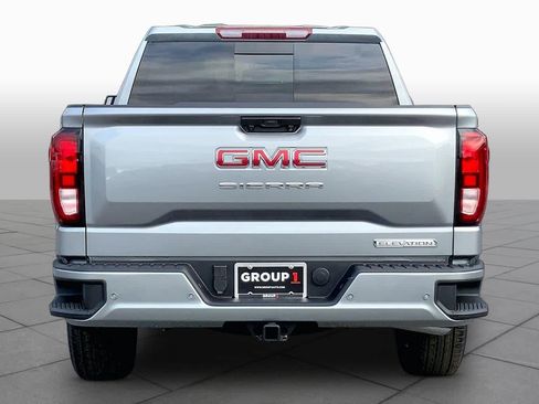 New 2026 GMC Sierra 1500 Elevation w/ Preferred Package AWD/4WD image 4
