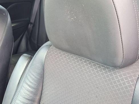 Used 2017 Buick Encore Preferred FWD image 18
