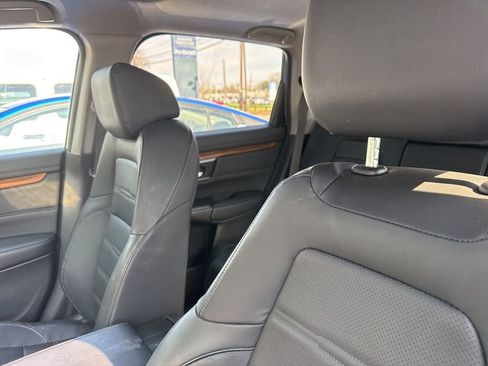 Used 2020 Honda CR-V Touring image 5