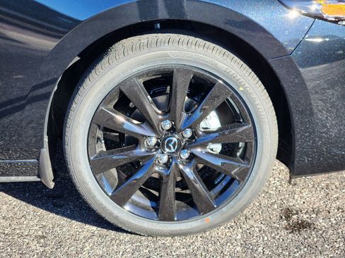 New 2026 MAZDA MAZDA3 s Sport FWD image 30