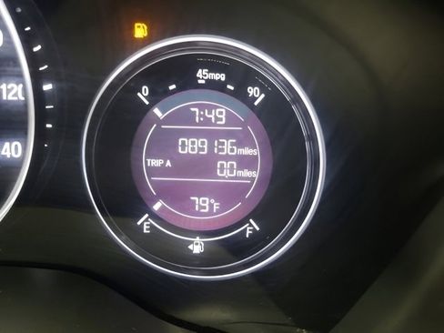 Used 2019 Honda HR-V LX image 27