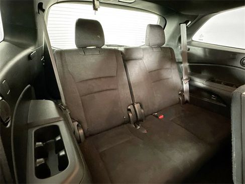 Used 2022 Honda Pilot Sport image 27