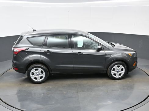 Used 2018 Ford Escape S image 37