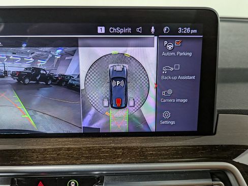 Certified 2023 BMW X3 xDrive30i w/ Premium Package image 23