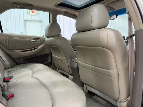 Used 2001 Honda Accord EX image 17