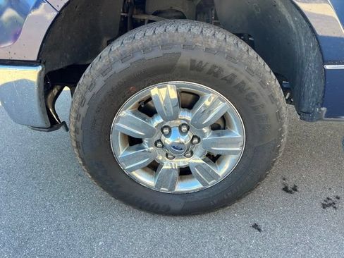 Used 2010 Ford F150 XL AWD/4WD image 9