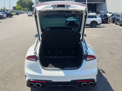 Used 2023 Kia Stinger GT2 AWD/4WD image 33