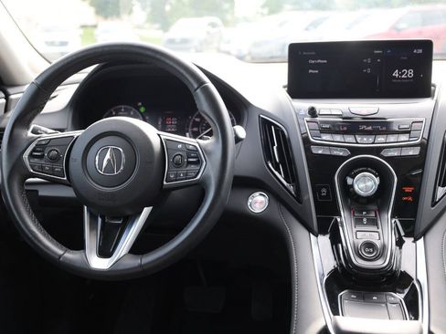 Used 2023 Acura RDX AWD image 23