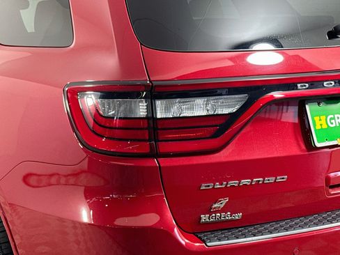 Used 2019 Dodge Durango GT AWD/4WD image 36