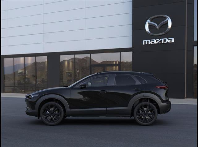 Used 2026 MAZDA CX-30 Aire Edition AWD/4WD image 3