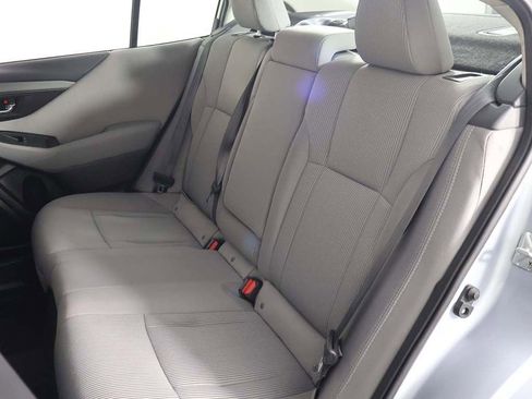 Used 2023 Subaru Legacy Premium image 27