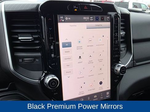 New 2026 RAM 1500 Big Horn/Lone Star image 30