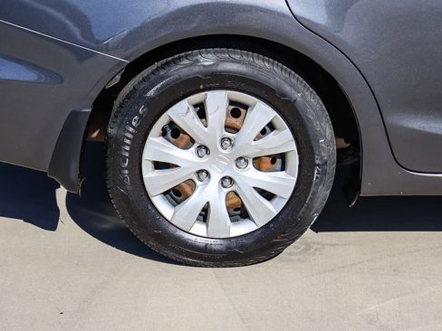 Used 2012 Honda Civic LX image 10