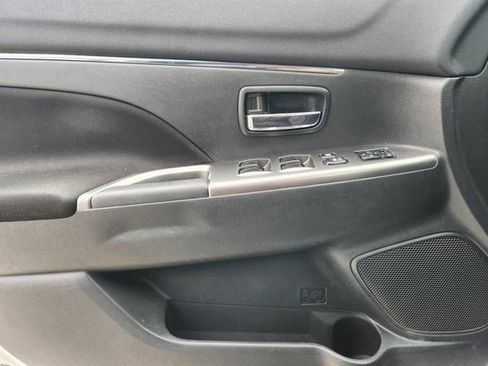 Used 2021 Mitsubishi Outlander Sport SE AWD/4WD image 19