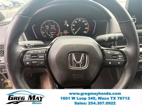 Used 2026 Honda Civic Sport image 15