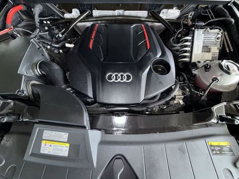 Used 2023 Audi SQ5 Premium Plus w/ Premium Plus Package AWD/4WD image 12