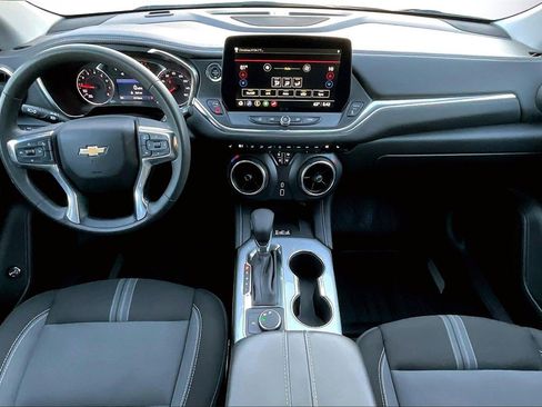 Used 2024 Chevrolet Blazer LT w/ Convenience Package image 13