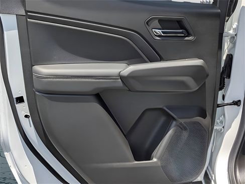 New 2026 GMC Canyon Elevation w/ Convenience Package image 22