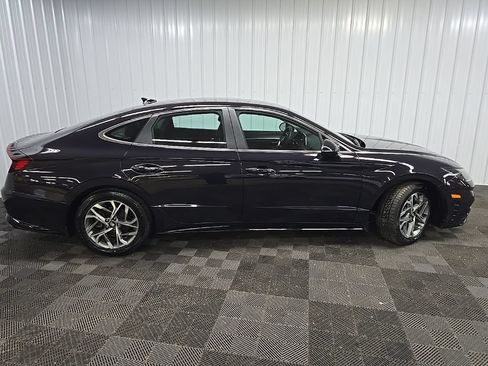 Used 2023 Hyundai Sonata SEL FWD image 2