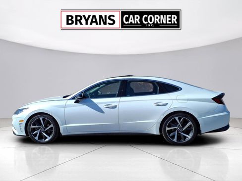 Used 2022 Hyundai Sonata SEL Plus image 18
