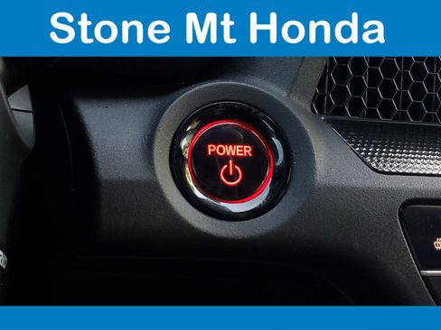 Used 2025 Honda CR-V Sport image 32