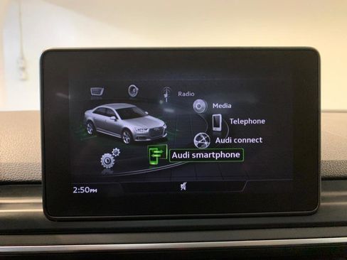 Used 2019 Audi A4 2.0T Premium w/ Convenience Package image 28