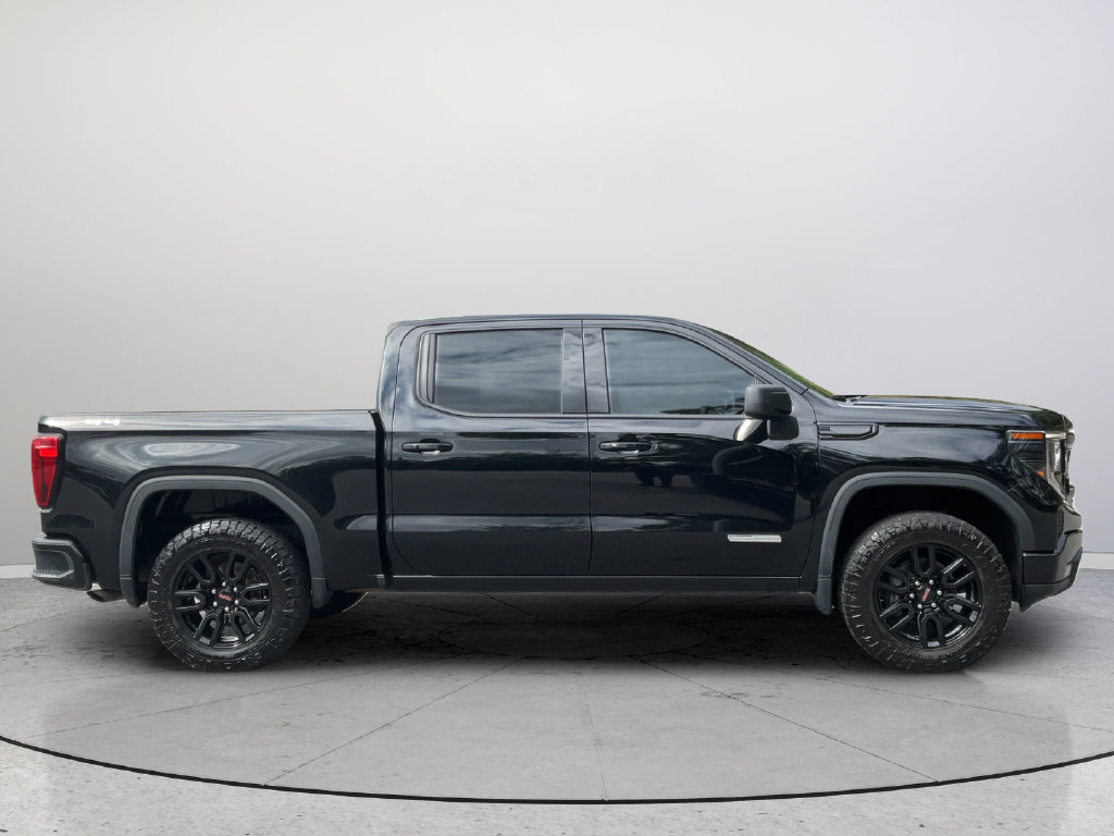 Used 2023 GMC Sierra 1500 Elevation AWD/4WD image 5