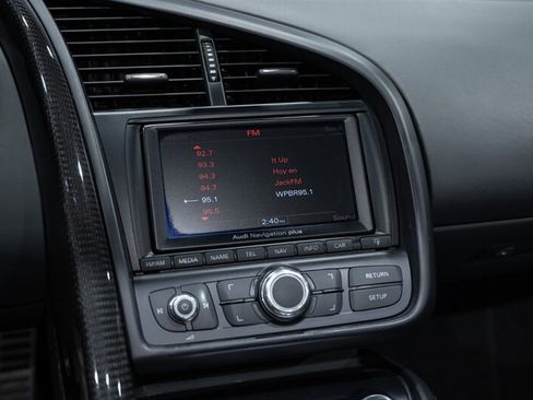 Used 2011 Audi R8 V10 AWD/4WD image 50