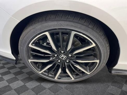 New 2026 Honda Accord Touring image 11