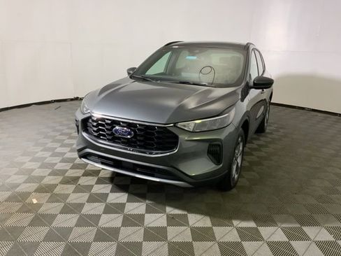 New 2026 Ford Escape ST-Line AWD/4WD image 4