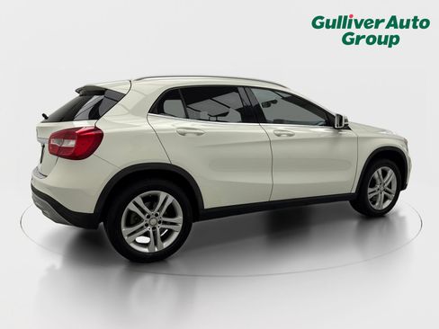 Used 2017 Mercedes-Benz GLA 250 image 9
