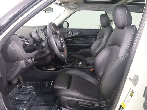 Used 2019 MINI Cooper Clubman S FWD image 13