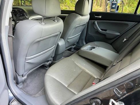Used 2008 Acura TSX FWD image 10