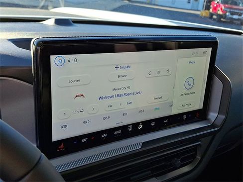 New 2025 Ford Bronco Sport Big Bend w/ Convenience Package image 11