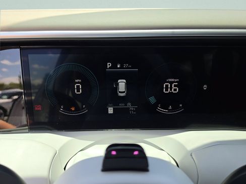 New 2026 Hyundai Palisade SE FWD image 33