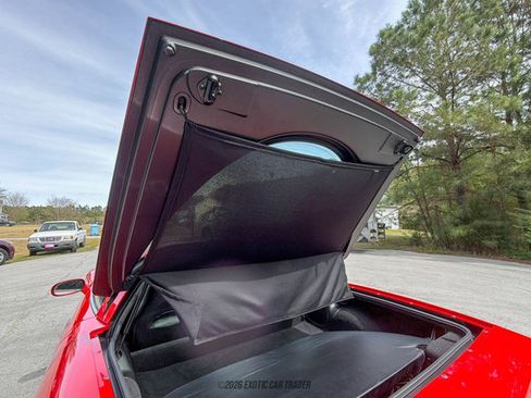 Used 2002 Chevrolet Corvette Coupe w/ Preferred Equipment Group2 RWD image 35