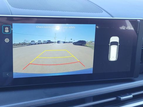 New 2026 Hyundai Santa Fe SEL w/ Tow & Go Package image 18