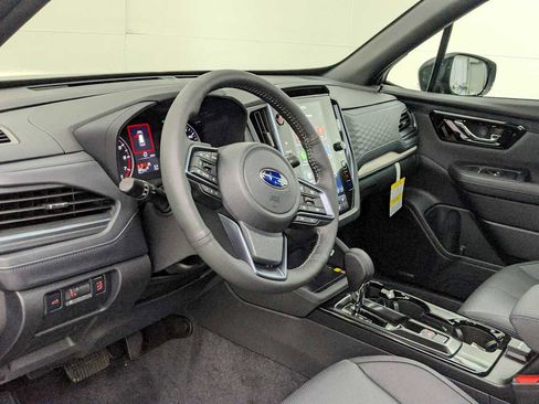 New 2026 Subaru Forester Limited image 13