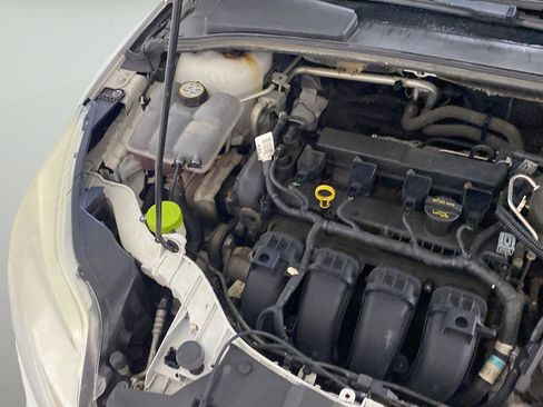 Used 2012 Ford Focus SEL FWD image 61