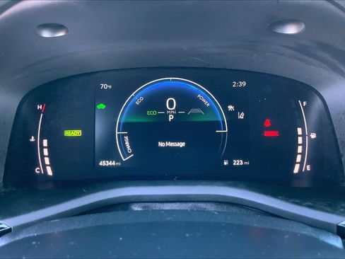 Certified 2025 Toyota Camry SE image 25