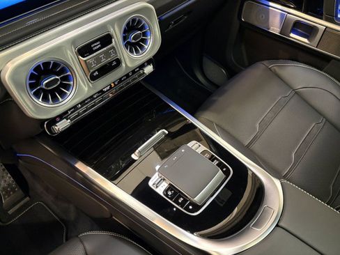 New 2026 Mercedes-Benz G 63 AMG 4MATIC image 26