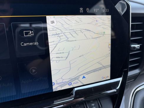 New 2026 Chevrolet Silverado 1500 ZR2 image 24