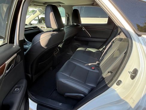 Used 2022 Lexus RX 350 FWD w/ Premium Package image 28