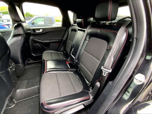 Used 2023 Ford Escape ST-Line w/ Tech Pack #1 image 19